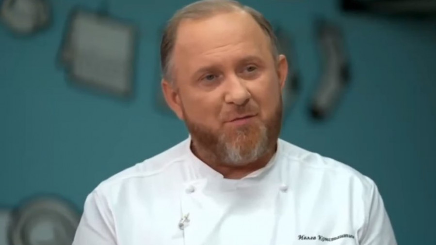 На ножах 8 сезон 25 выпуск 05.07.2023 Пятница