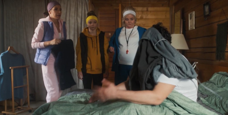 СуперИвановы сериал 1 серия 14 августа смотреть онлайн