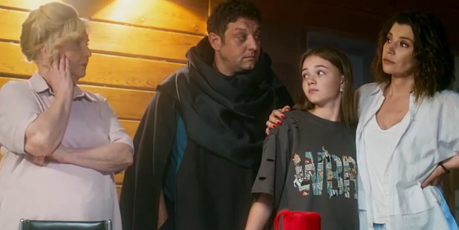 СуперИвановы сериал 2 серия 15 августа смотреть онлайн