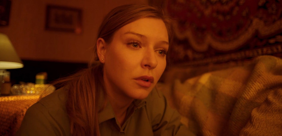 Замаячный. Серия 6. 29 августа 2023 новый сериал