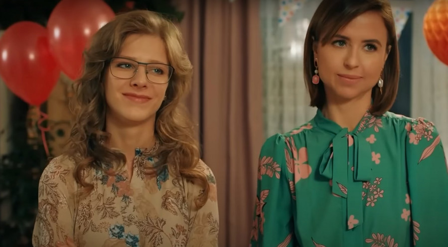 Папины дочки сериал 1, 2, 3 серия 18 сентября смотреть онлайн