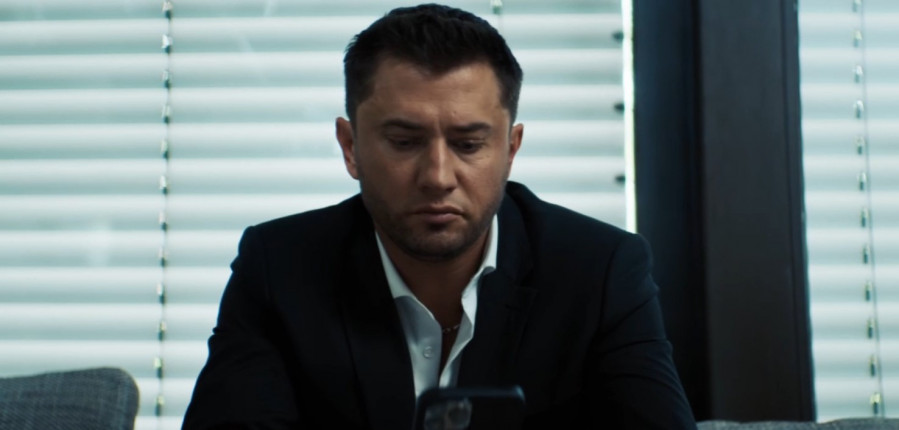 Жизнь по вызову сериал 6 серия 29 сентября смотреть онлайн