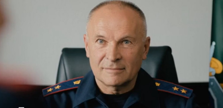 Первый отдел 3 сезон 3 и 4 серия 3 октября 2023 сериал