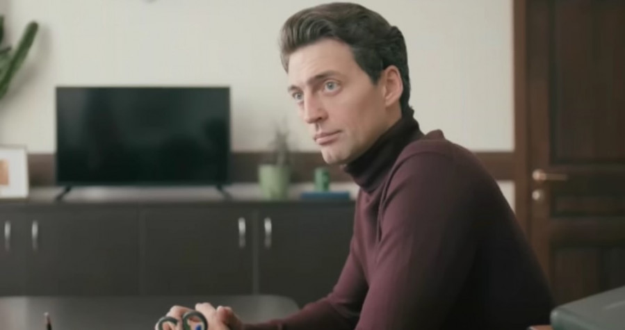 Первый отдел 3 сезон 9 и 10 серия 6 октября 2023 сериал