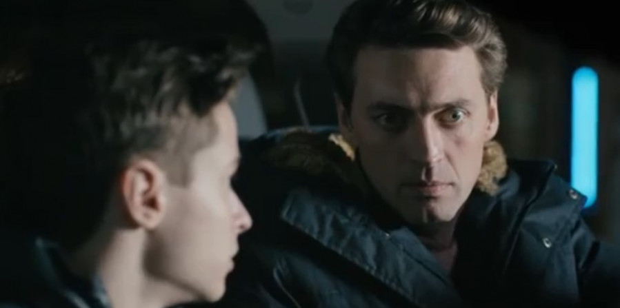 Первый отдел 3 сезон 13 и 14 серия 10 октября 2023 сериал
