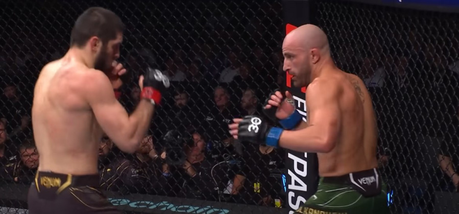 UFC 294 смотреть онлайн 21 октября 2023 все бои
