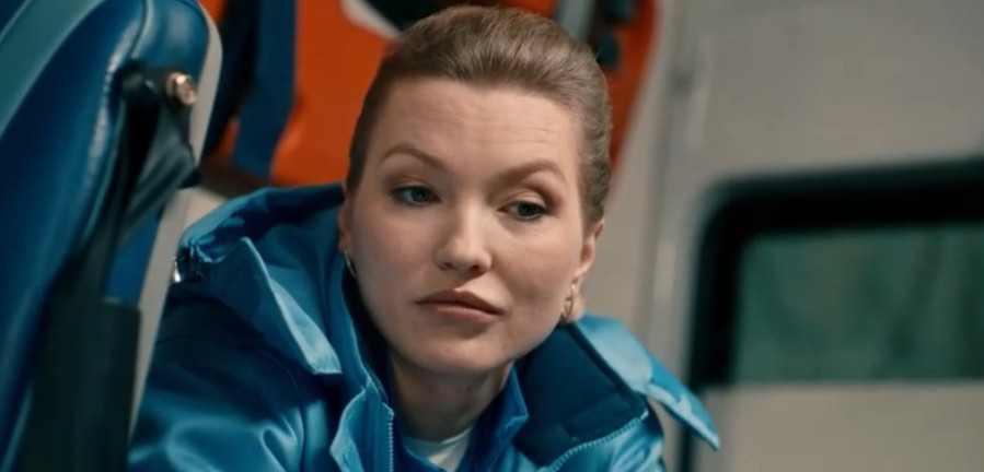 Скорая помощь 6 сезон 17 и 18 серия 17 ноября 2023 сериал