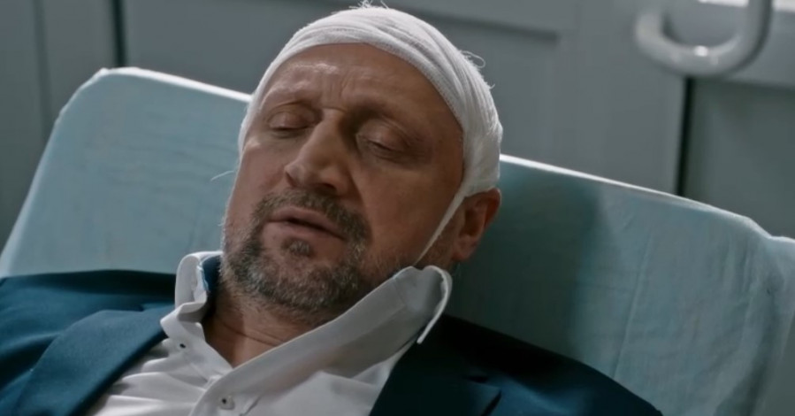 Скорая помощь 6 сезон 23 и 24 серия 22 ноября 2023 сериал