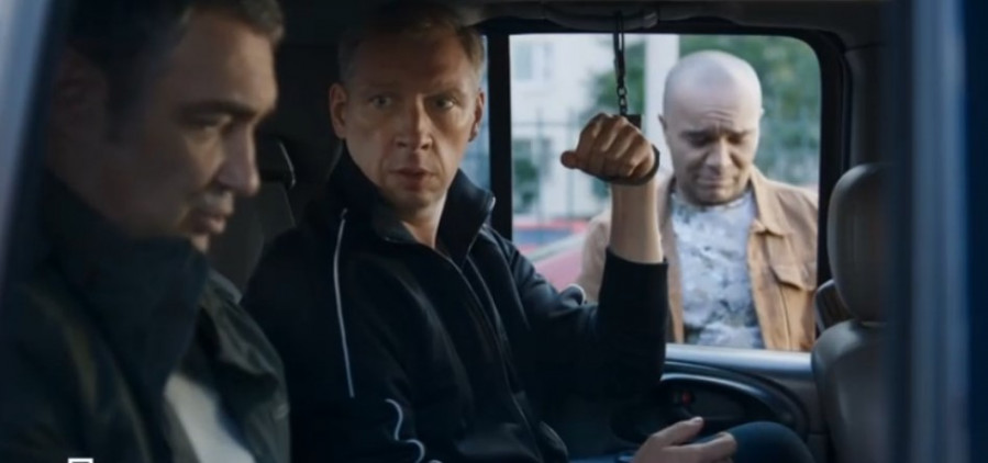 Балабол 7 сезон 15 и 16 серия 4 декабря 2023 сериал