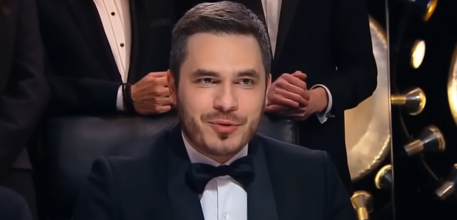 Что где когда 24.12.2023 зимняя серия финал (Денис Элькис)
