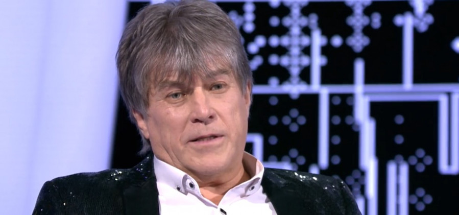 Секрет на Миллион 13.01.2024 Алексей Глызин