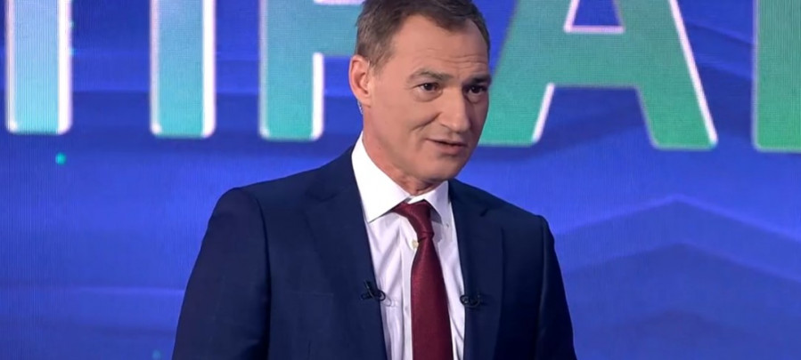 Своя правда с Романом Бабаяном 19 января 2024 последний выпуск