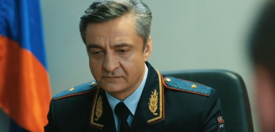 Шеф 6 сезон 3 и 4 серия 30 января 2024 сериал