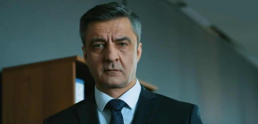 Шеф 6 сезон 9 и 10 серия 2 февраля 2024 сериал