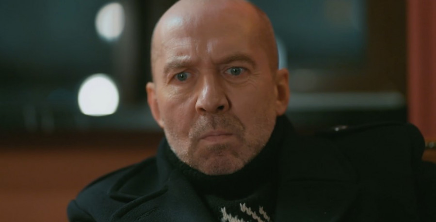 Шеф 6 сезон 13 и 14 серия 5 февраля 2024 сериал