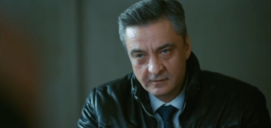 Шеф 6 сезон 17 и 18 серия 7 февраля 2024 сериал