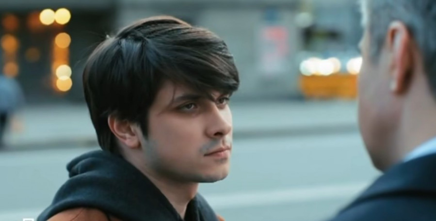 Шеф 6 сезон 21 и 22 серия 9 февраля 2024 сериал
