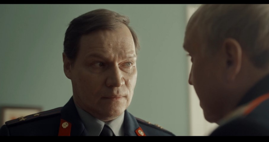Страх над Невой 4 и 5 6 серия 20 февраля 2024 сериал