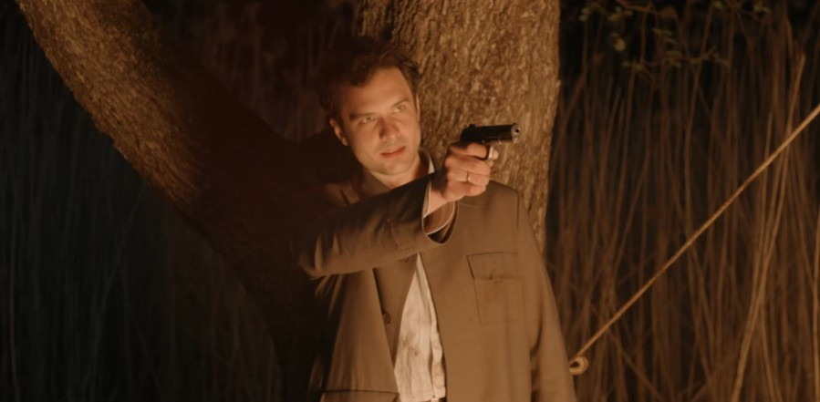 Страх над Невой 7 и 8 9 серия 21 февраля 2024 сериал