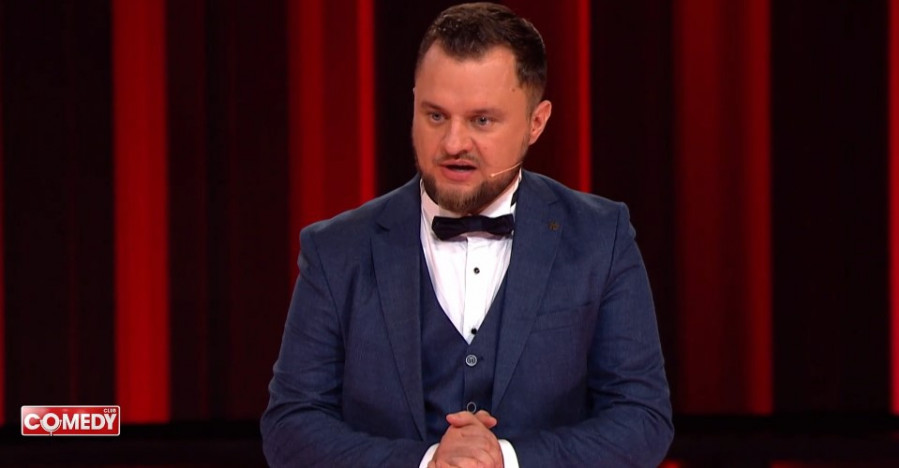 Comedy Club 801 серия 01.03.2024 смотреть онлайн