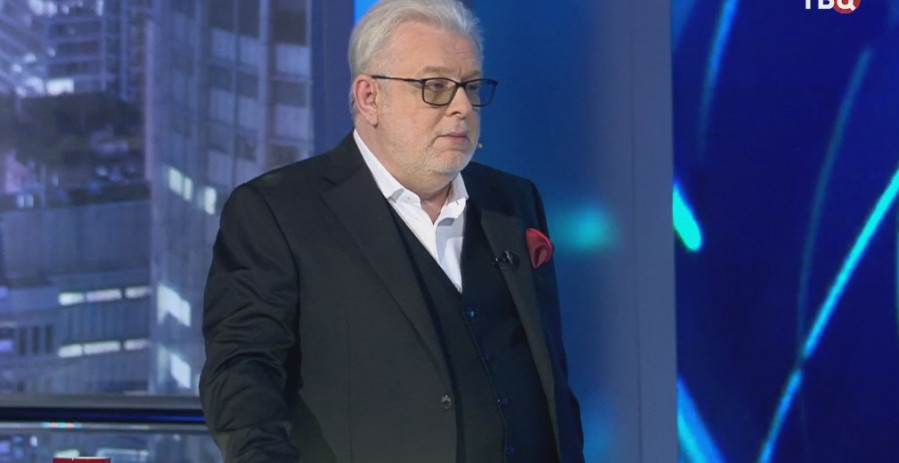 Право знать 09.03.2024 последний выпуск ТВЦ