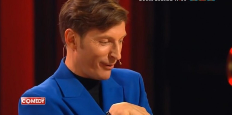 Comedy Club 803 серия 15.03.2024 смотреть онлайн