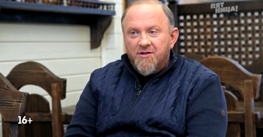 На ножах 9 сезон 5 выпуск 20.03.2024 Пятница