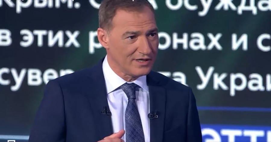 Своя правда с Романом Бабаяном 22 марта 2024 последний выпуск