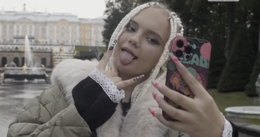 Чадо из ада 4 сезон 5 выпуск 28.03.2024 Ю