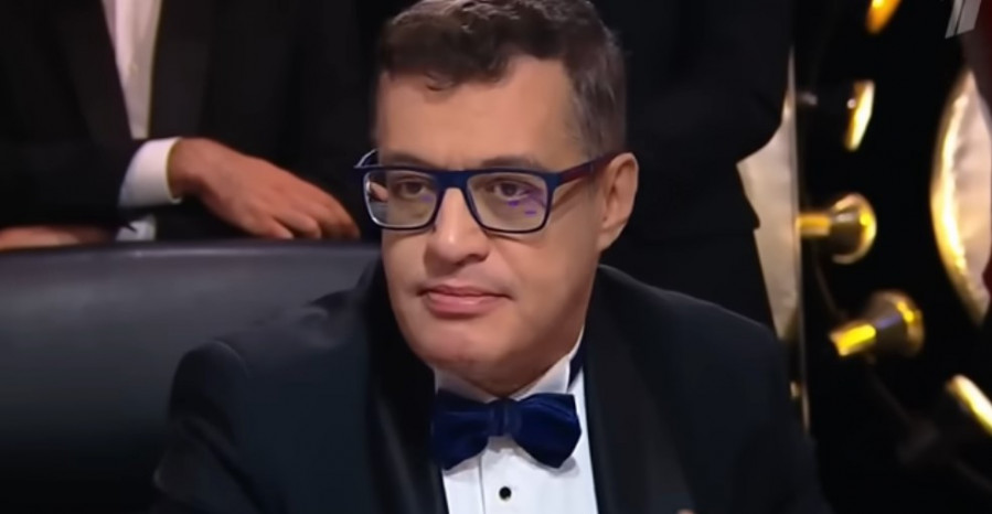Что где когда 14.04.2024 весенняя серия 3 игра (Максим Поташев)