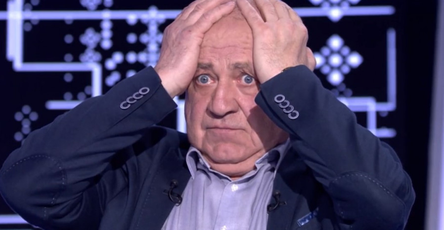 Секрет на Миллион 11.05.2024 Владимир Стержаков