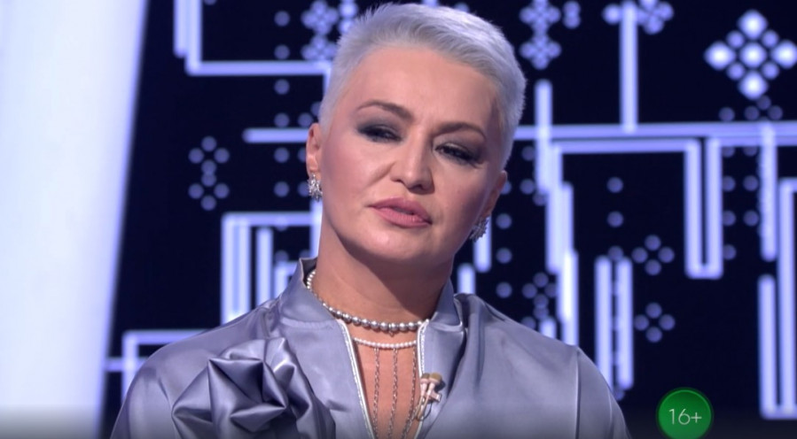 Секрет на Миллион 15.06.2024 Катя Лель