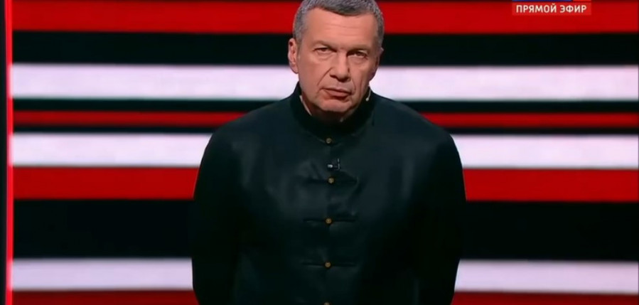 Новый Вечер с Соловьёвым 27.06.2024 от 27 июня