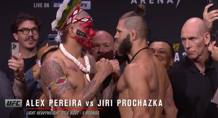 UFC 303 смотреть онлайн 30 июня 2024 все бои