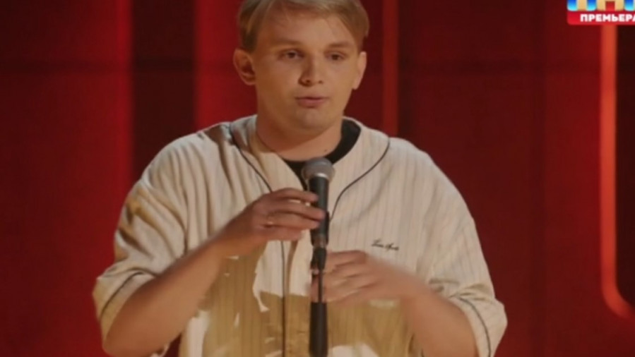 Stand up 26 июля 2024 ТНТ (12 сезон 1 выпуск)