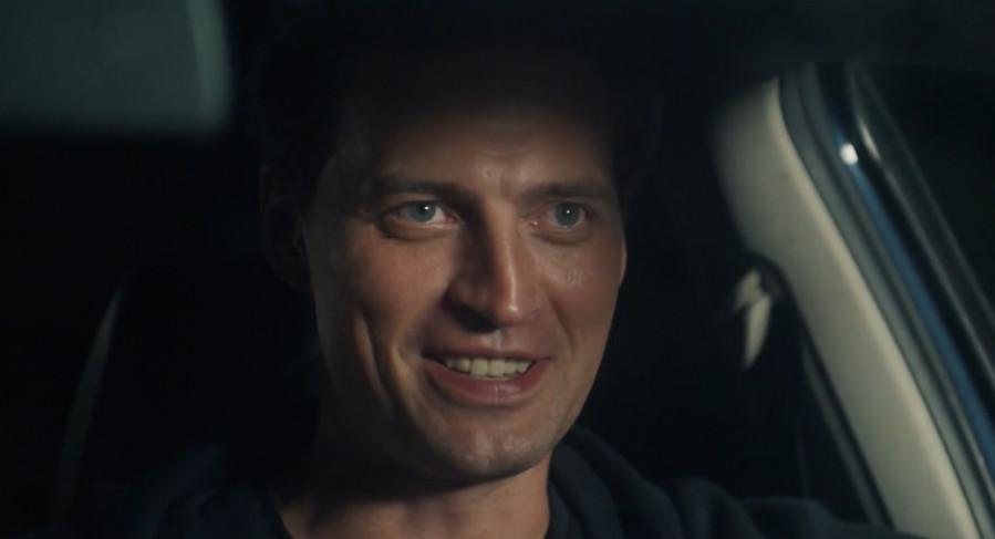 Тверская 1 и 2 серия 26 августа 2024 сериал