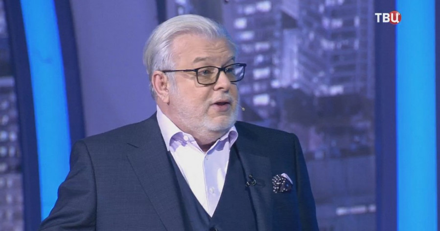 Право знать 16.11.2024 последний выпуск ТВЦ