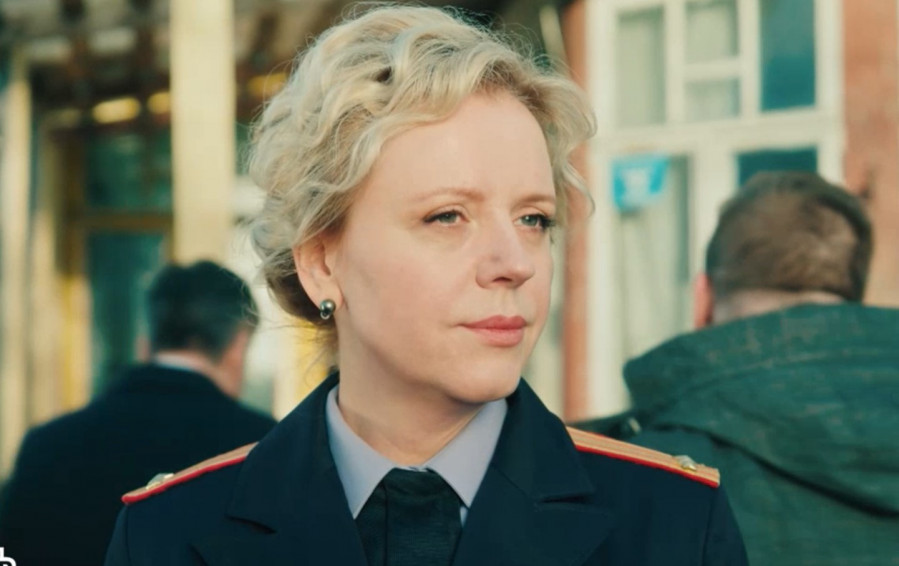 Шеф 7 Призраки прошлого сериал 3 и 4 серия 25 февраля смотреть онлайн