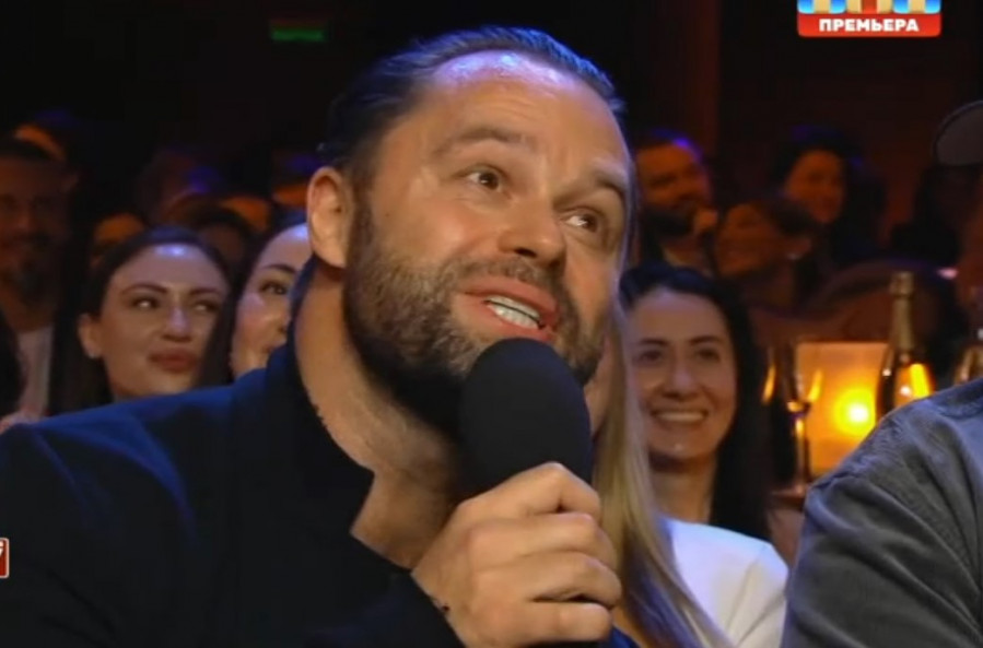 Comedy Club 829 серия 07.03.2025 смотреть онлайн