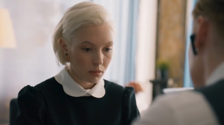 БСБП сериал 2 сезон 1 серия 12 мая смотреть онлайн