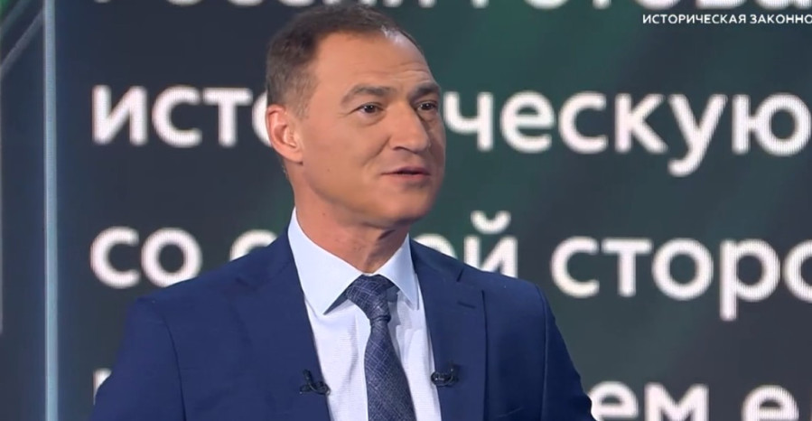 Своя правда с Романом Бабаяном 11 июня 2025 последний выпуск
