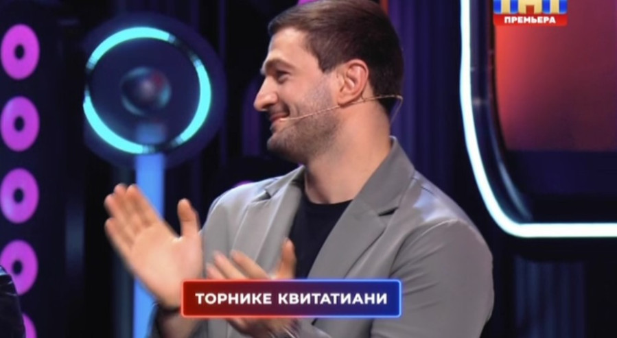 Караоке Клаб 4 серия 13.06.2025 смотреть онлайн