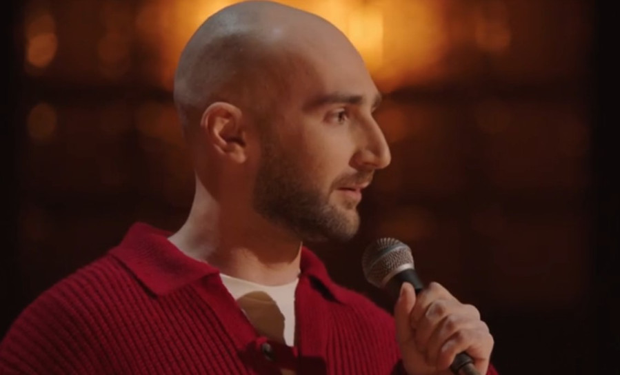 Standup 13 сезон 4 выпуск, 295 серия ТНТ