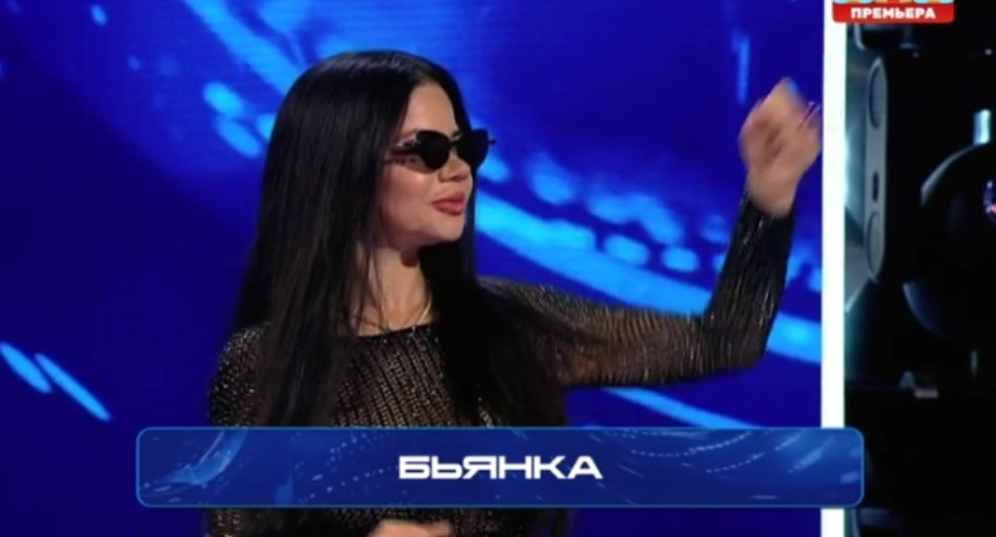 Музыкальная интуиция 5 сезон 12 выпуск 14.06.2025 ТНТ