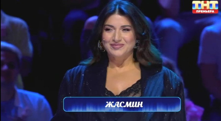 Большой хит 4 выпуск 02.08.2025 ТНТ