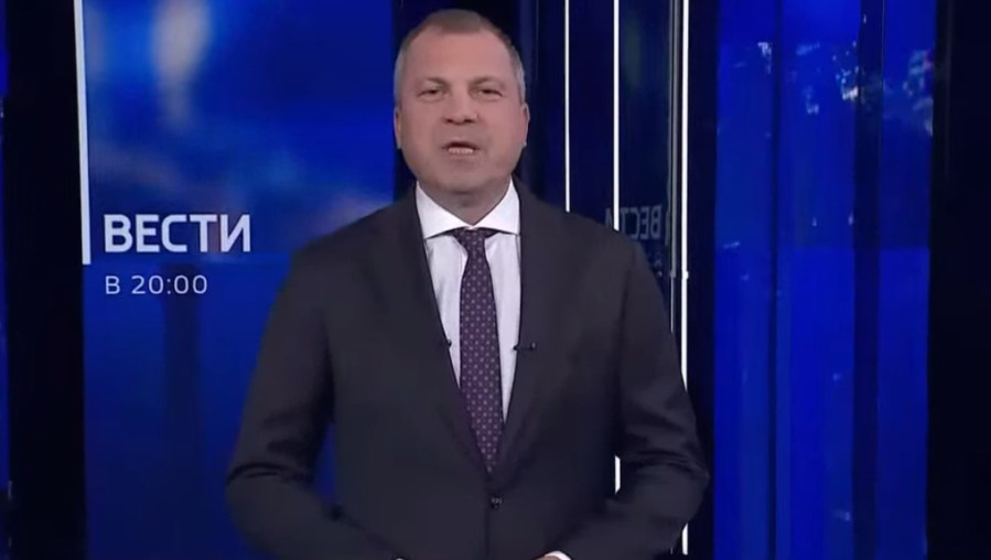 Вести недели с Киселевым 03.08.2025 последний выпуск сегодня