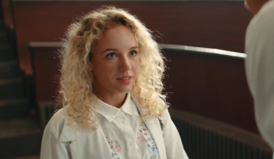 МСНВ сериал 3 серия 18 сентября смотреть онлайн