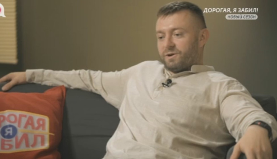 Дорогая я забил 6 сезон 5 серия 29.09.2025 Ю
