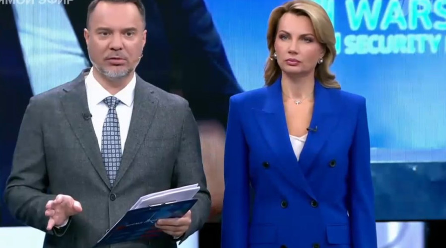 Время покажет последний выпуск 01.10.25 полностью