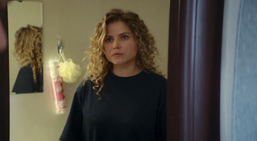 МСНВ сериал 5 серия 2 октября смотреть онлайн